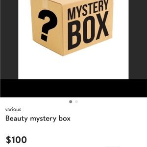 Tank Top - Mystery Design (Beige)